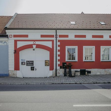 Апартаменти Haus Diogenes Мербіш-ам-Зе Екстер'єр фото
